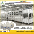 Full Automatic 1 Gallon Filling Machine for Pure and Mineral Water